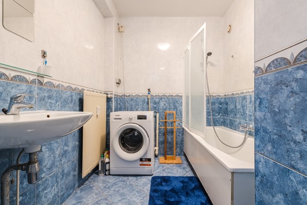Medium property photo - Roggekamp 87, 1112 HZ Diemen